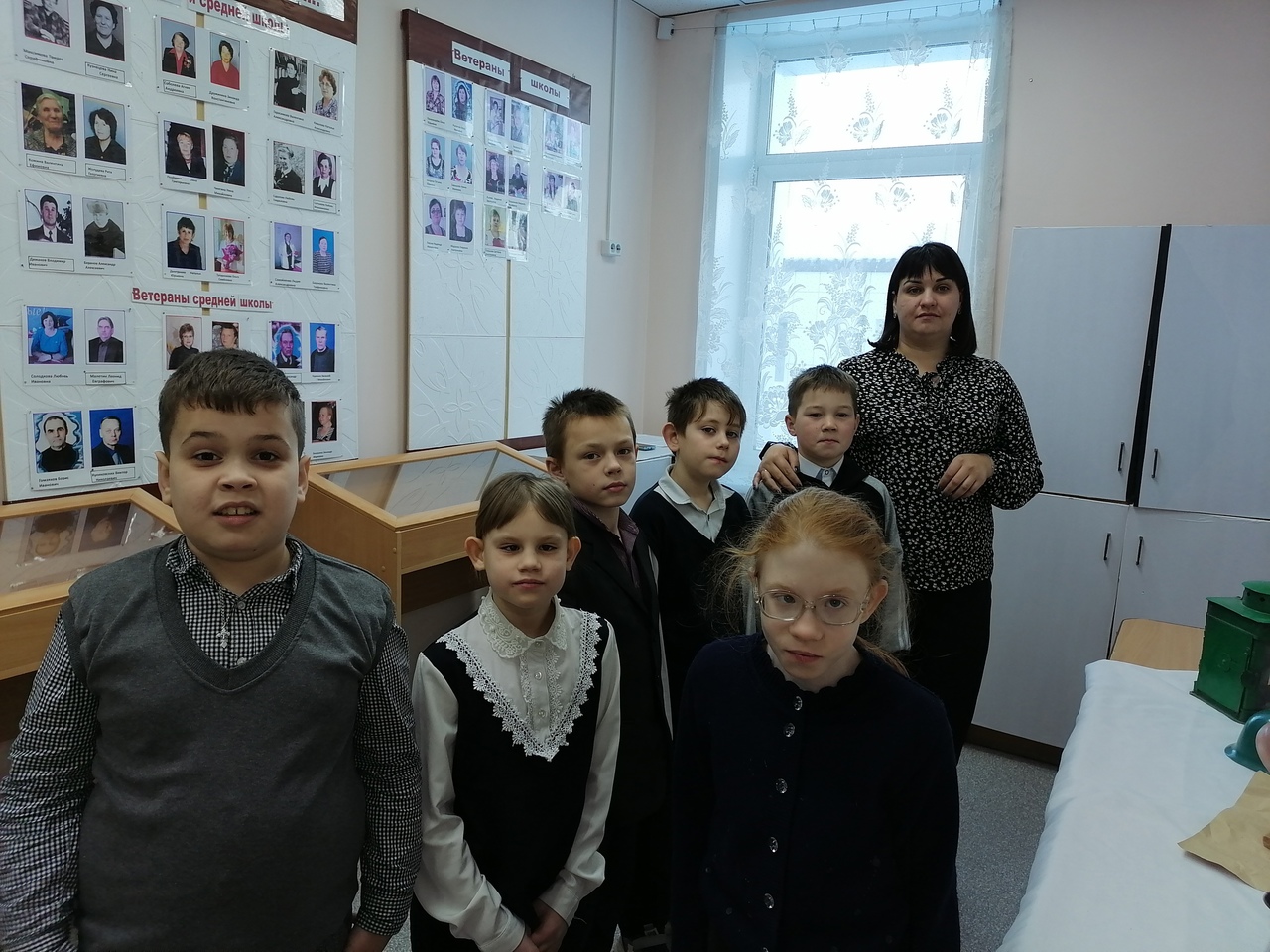 Снятие блокады Ленинграда.