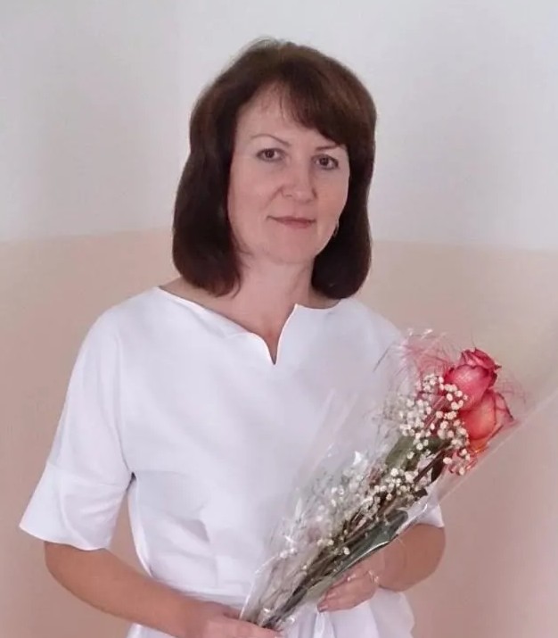 Обогрелова Людмила Владимировна.