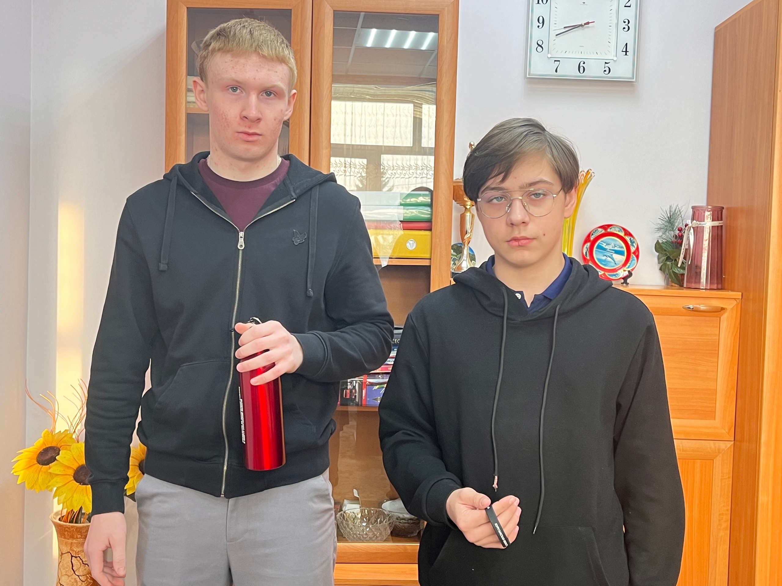 &amp;quot;Зима спортивная&amp;quot;.