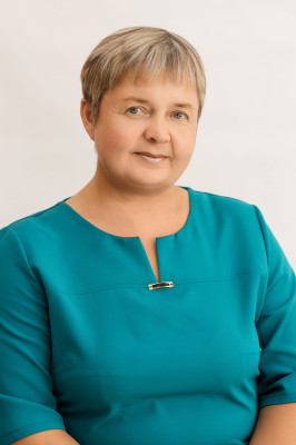 Катайцева Раиса Леонидовна Катайцева Раиса Леонидовна
