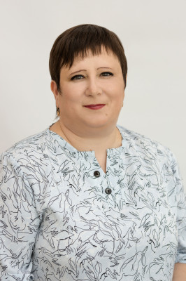 Скоробогатова Светлана Сергеевна Скоробогатова Светлана Сергеевна