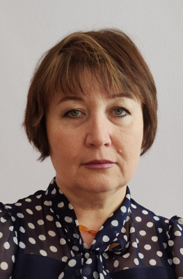 Федорова Елена Вячеславовна Федорова Елена Вячеславовна