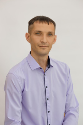 Васянин Андрей Владимирович Васянин Андрей Владимирович
