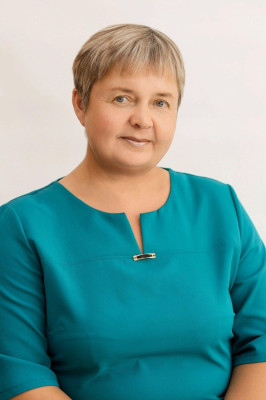 Катайцева Раиса Леонидовна Катайцева Раиса Леонидовна