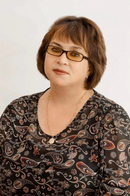 Гордиевских Елена Владимировна Гордиевских Елена Владимировна