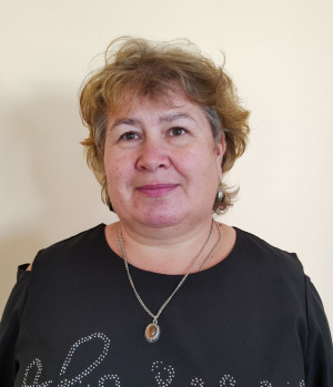 Зубова Марина Николаевна Зубова Марина Николаевна
