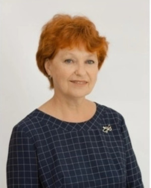 Татарникова Ольга Семёновна Татарникова Ольга Семёновна