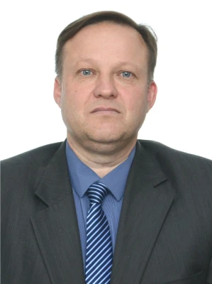 Кирьянов Владимир Сергеевич Кирьянов Владимир Сергеевич