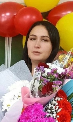 Показаньева Татьяна Владимировна Показаньева Татьяна Владимировна