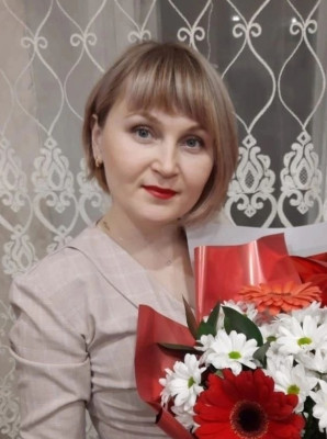 Попова Екатерина Валерьевна Попова Екатерина Валерьевна