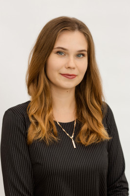 Важенина Екатерина Сергеевна Важенина Екатерина Сергеевна